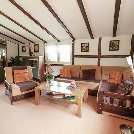 Quaint Holiday Home In Elbingerode Near Forest Neuwerk  Esterno foto