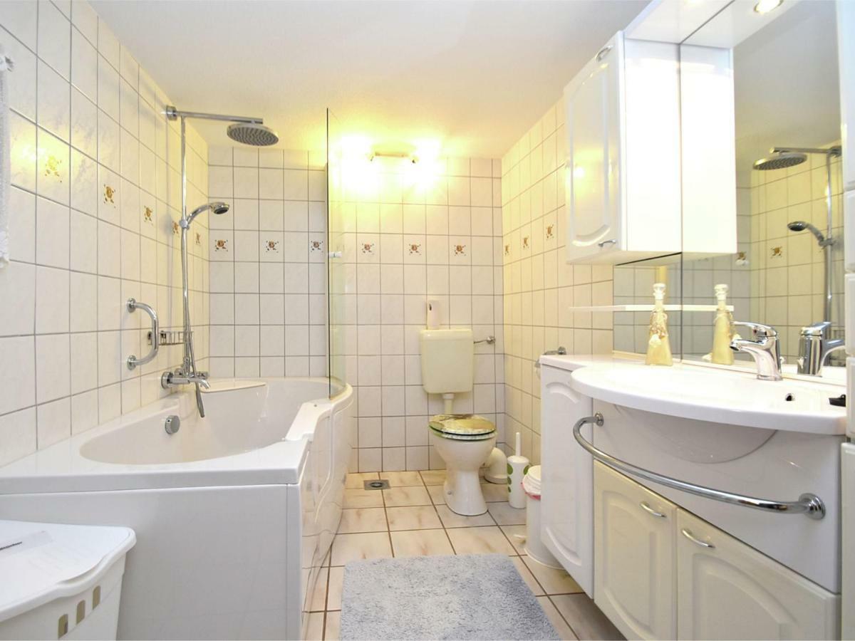 Quaint Holiday Home In Elbingerode Near Forest Neuwerk  Esterno foto